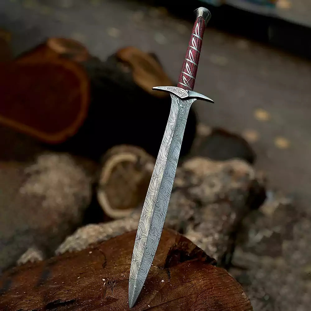 Lord of the Rings Viking Sting Sword Replica