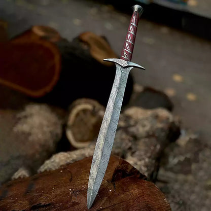 Lord of the Rings Viking Sting Sword Replica