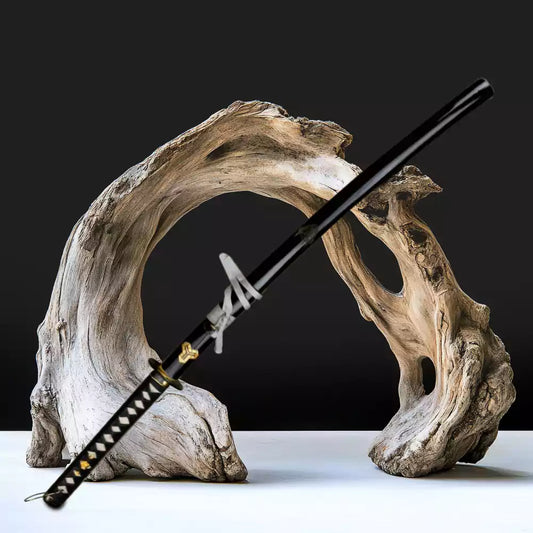 Hattori Hanzo Kill Bill Bill's Katana Sword