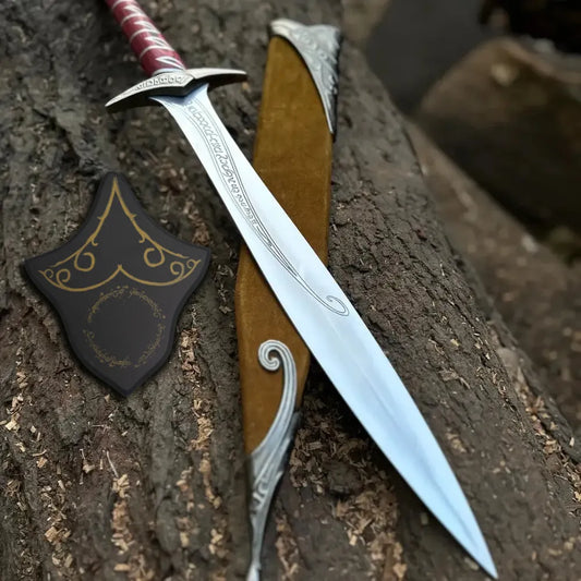 Lord of the Rings Viking Sting Sword Replica
