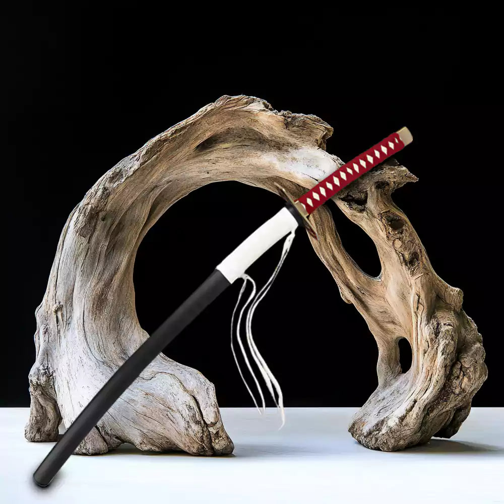 Bleach Anime Series Sword of the Stranger Replica