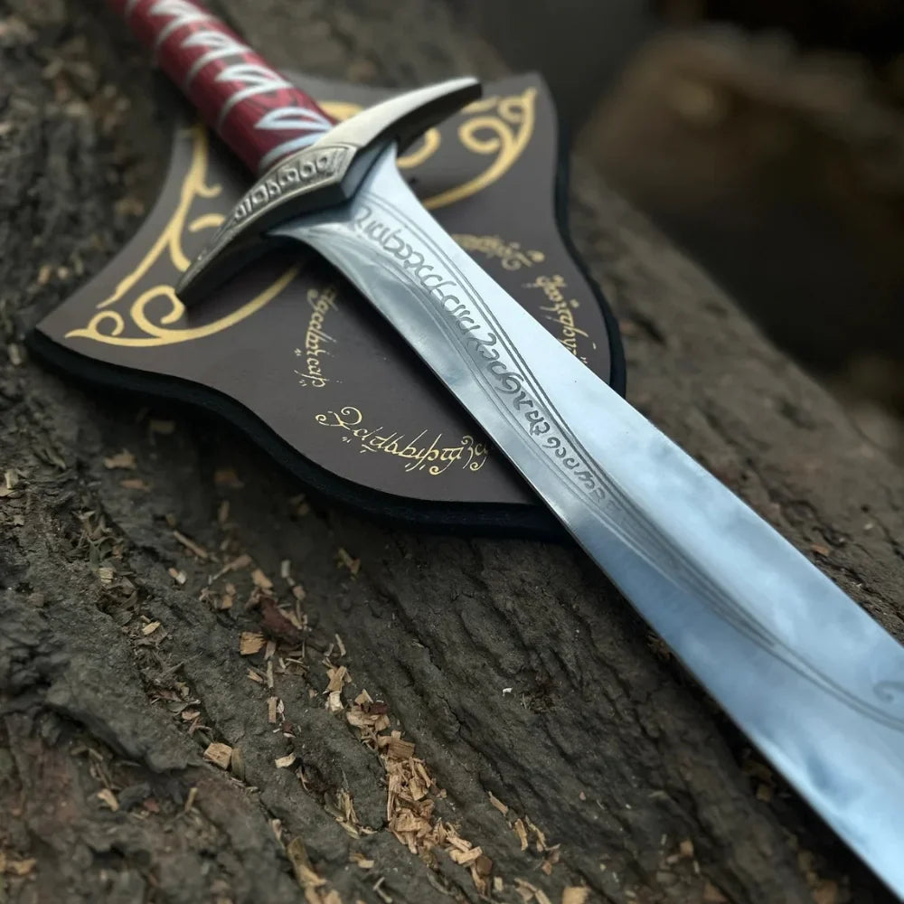 Lord of the Rings Viking Sting Sword Replica