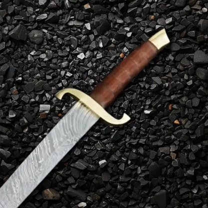 Viking Norse Sword Replica