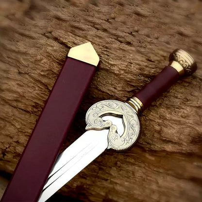 Lord of The Rings King Theoden Sword Replica