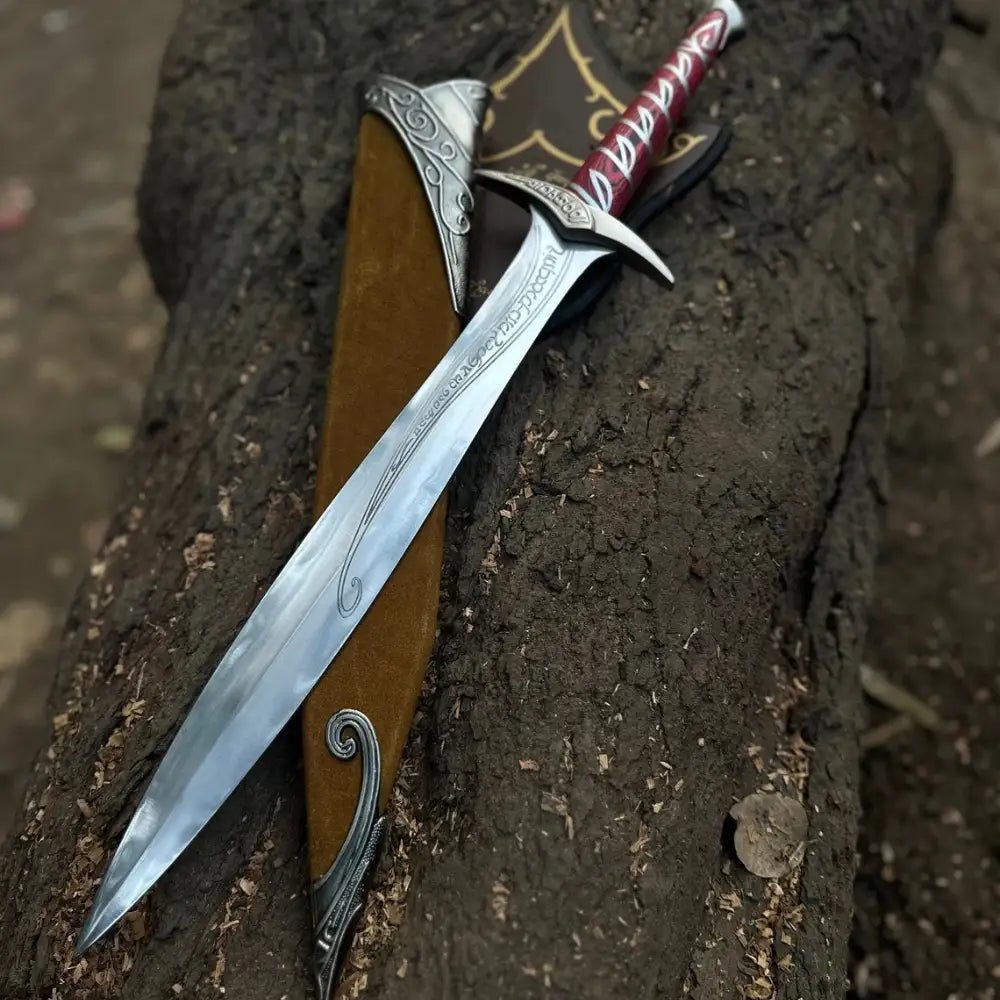 Lord of the Rings Viking Sting Sword Replica
