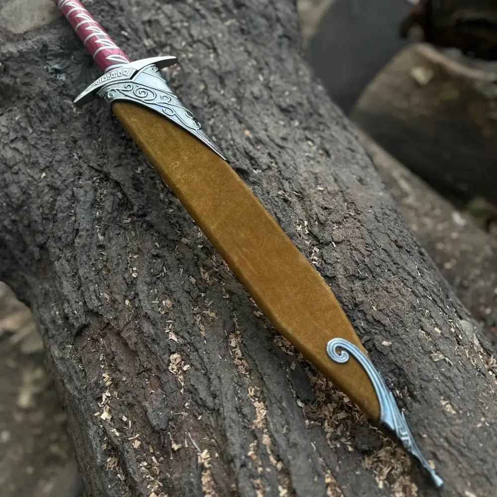 Lord of the Rings Viking Sting Sword Replica