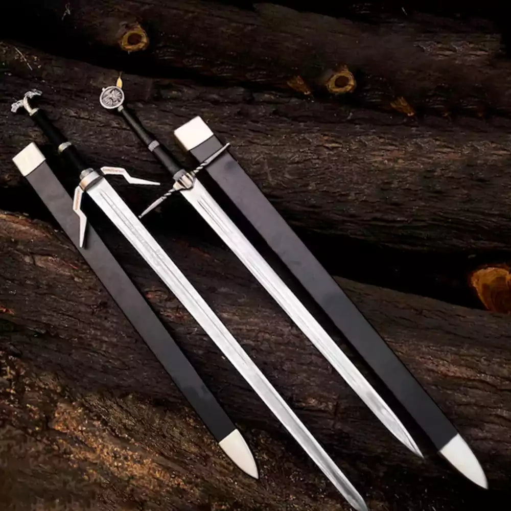 The Witcher Sword Replica