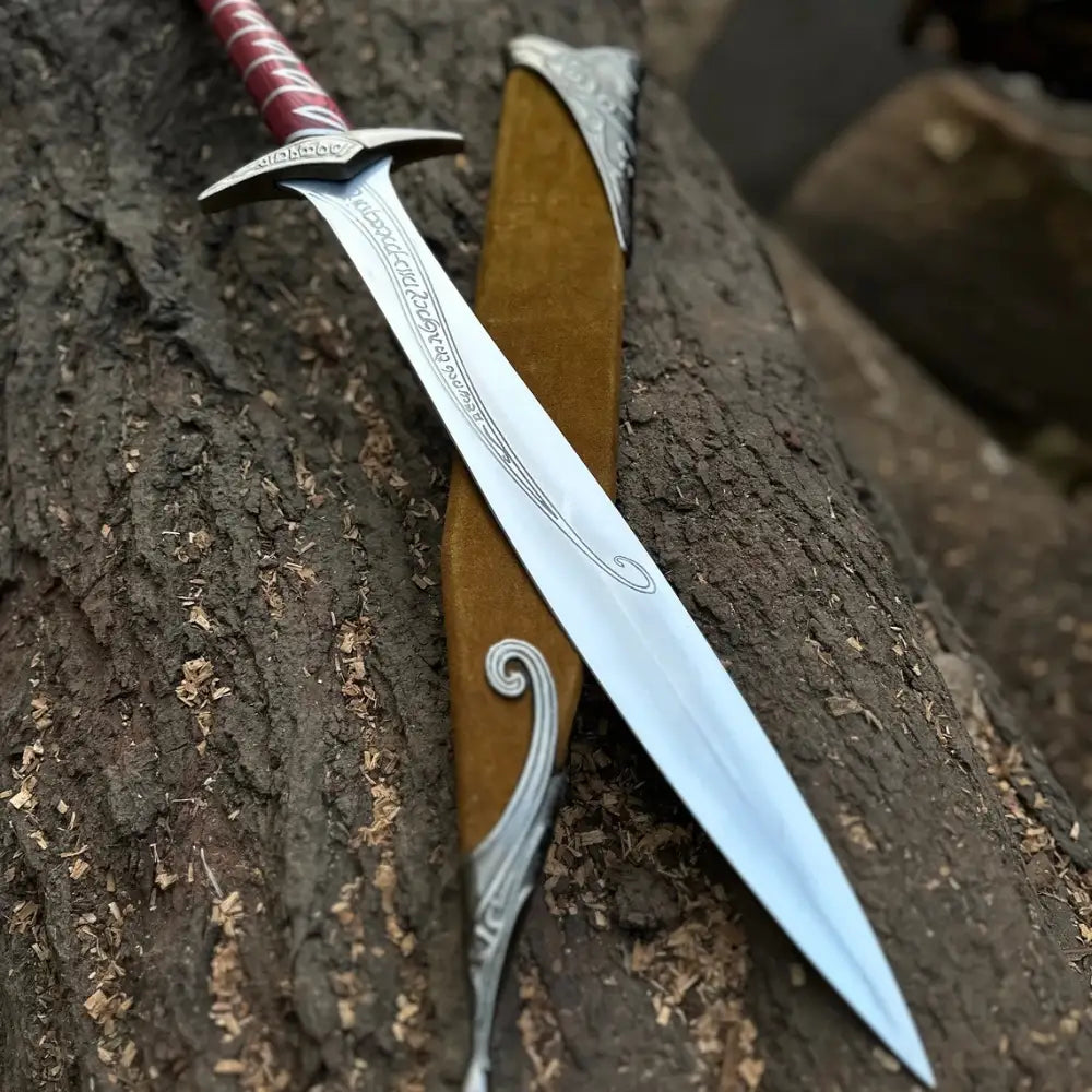 Lord of the Rings Viking Sting Sword Replica