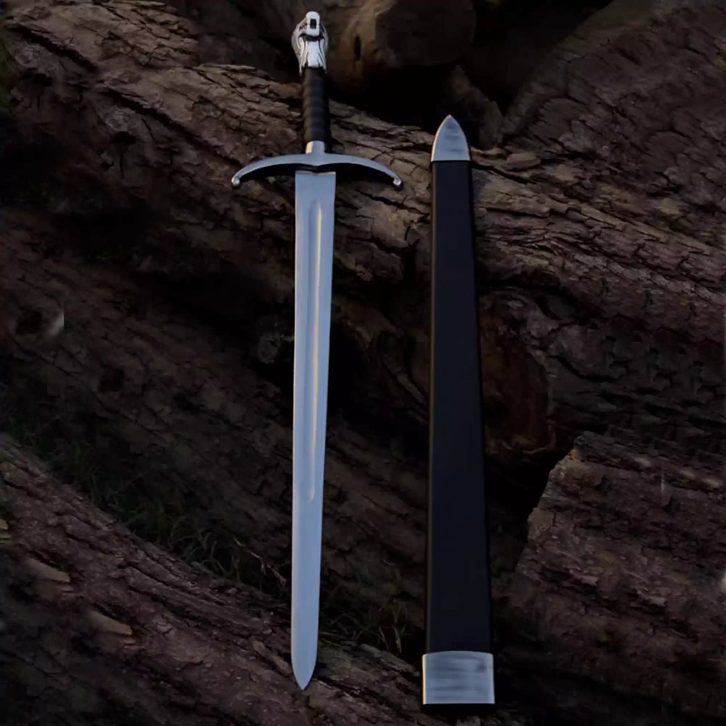 Game of Thrones Longclaw Sword Replica