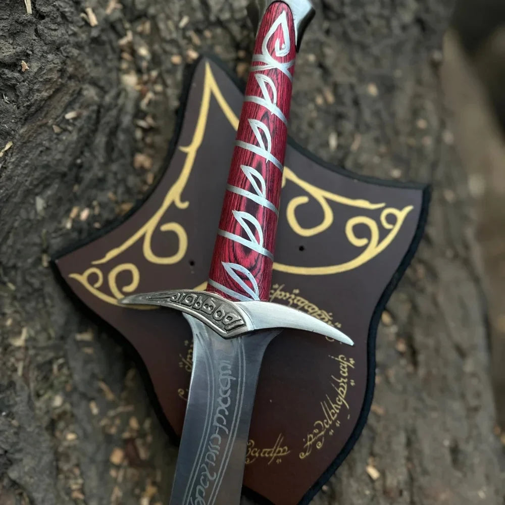 Lord of the Rings Viking Sting Sword Replica