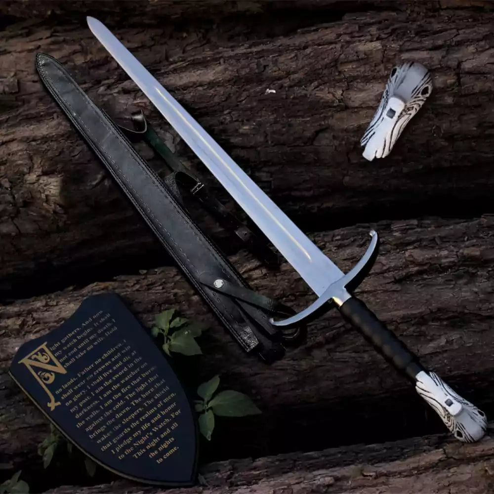 Game of Thrones Longclaw Sword Replica