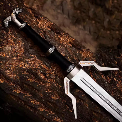 The Witcher Sword Replica