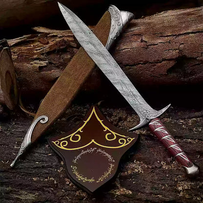 Lord of the Rings Viking Sting Sword Replica