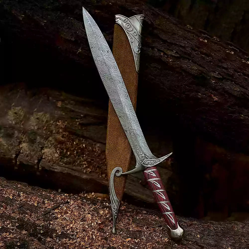 Lord of the Rings Viking Sting Sword Replica