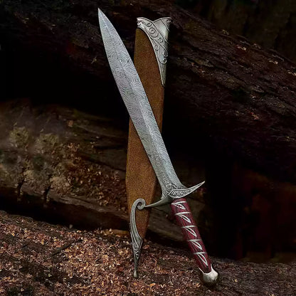 Lord of the Rings Viking Sting Sword Replica