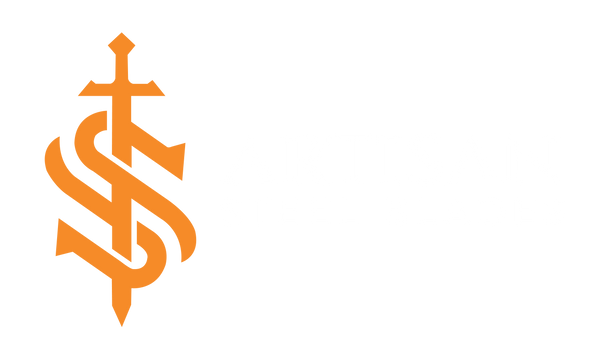 Artisan Steel Blades
