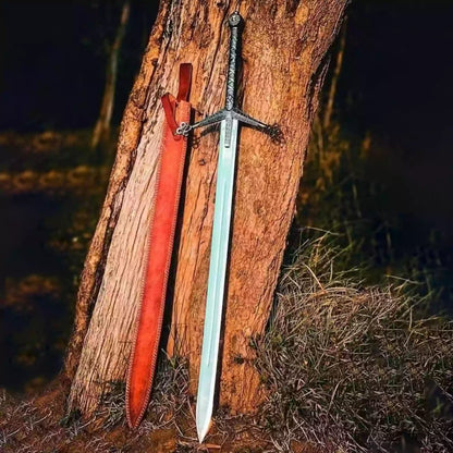 Scottish Claymore Sword Replica