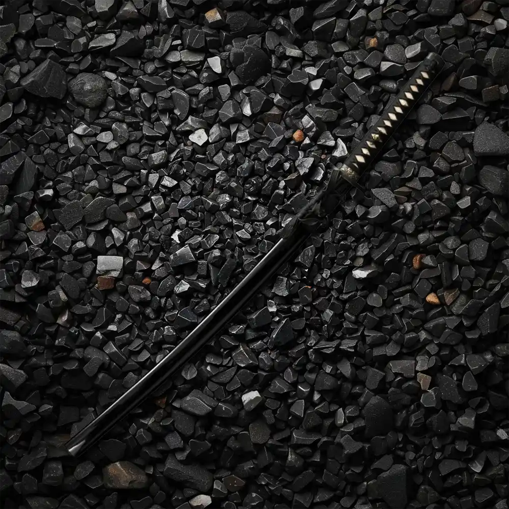 Long Samurai Katana Sword Replica