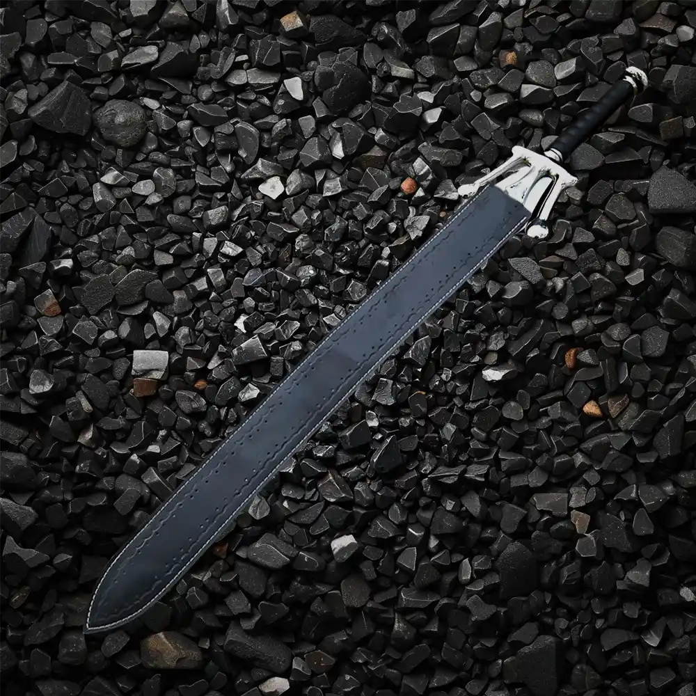 He Man Power Grayskull Sword Replica